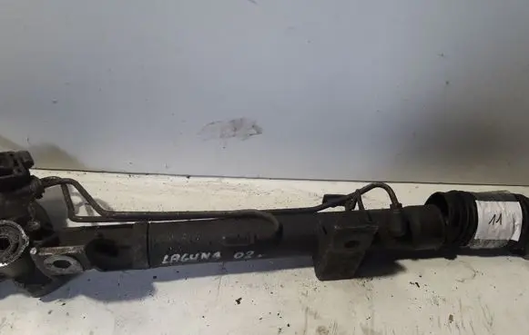 Renault Laguna II Steering rack