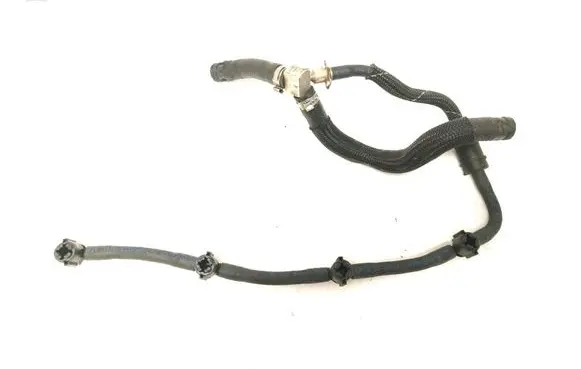 Mercedes-Benz ML W166 Fuel return line/hose 