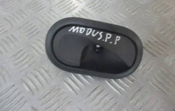 Renault Modus Front door interior handle