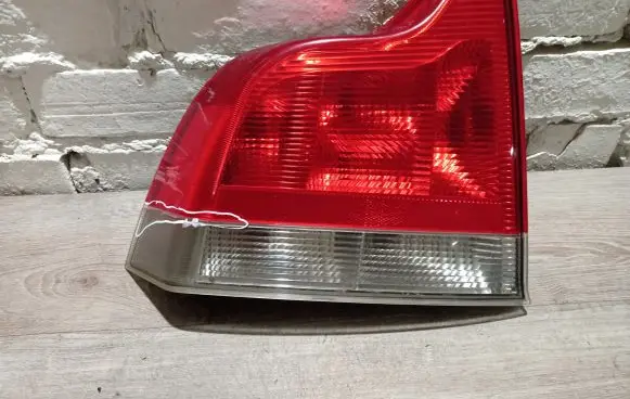 Volvo S60 Rear/tail lights 8664081 8664079