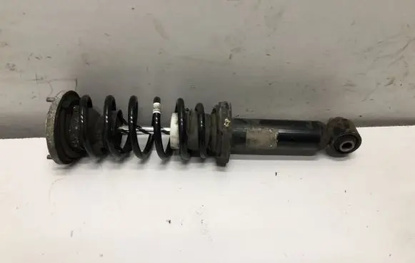 BMW 6 F12 F13 Rear shock absorber/damper 1234567