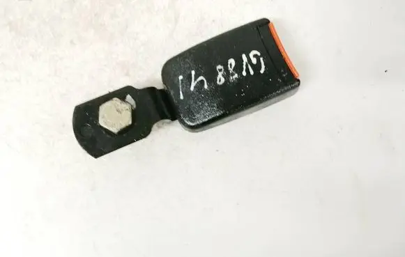 Seat Alhambra (Mk1) Middle seatbelt buckle (rear) 