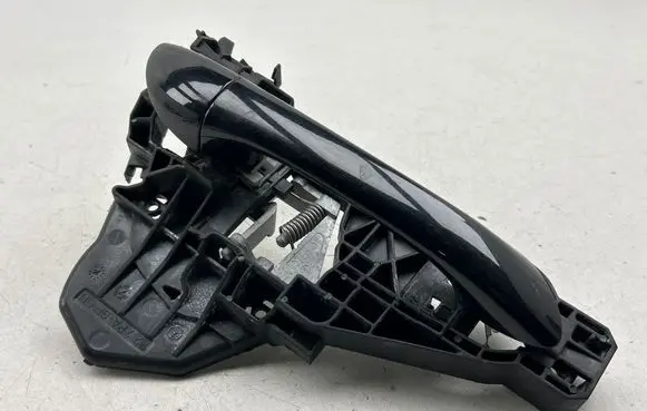 Mercedes-Benz B W245 Front door exterior handle 981461100 A1697600234