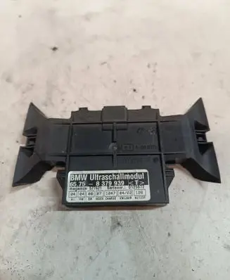 BMW 3 E46 Ultrasonic Sensor 8379939