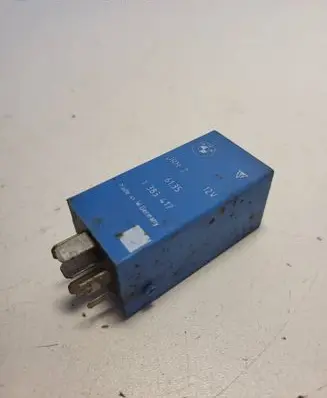 BMW 3 E36 Other relay 61351383417
