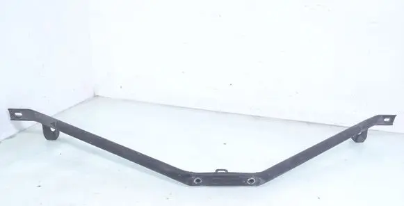 BMW 5 E60 E61 Radiator support slam panel bracket 7033745 51647033745