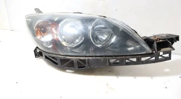 Mazda 3 I Headlight/headlamp