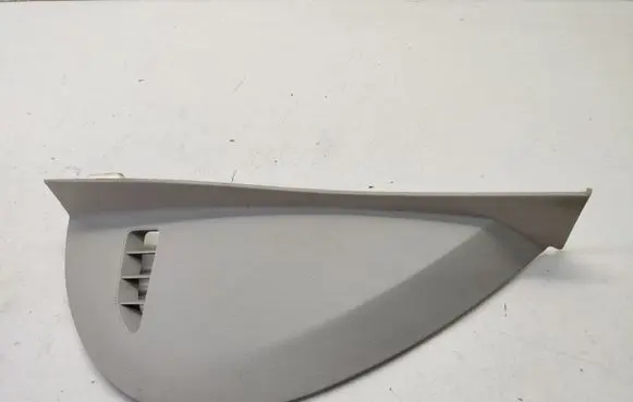 Chrysler Grand Voyager V Dashboard side end trim 0ZS64ES3AA 0050621
