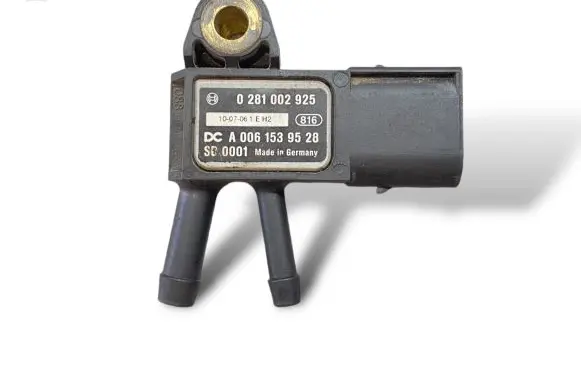 Mercedes-Benz Sprinter W906 Air pressure sensor A0061539528 0281002925 SD0001