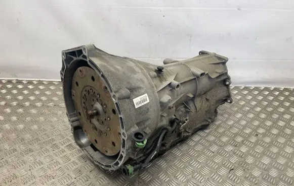 BMW X3 F25 Automatic gearbox 8HP45XZ GA8HP45XZ 8638291