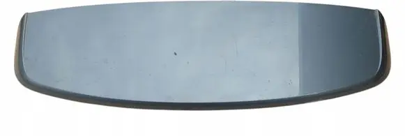 Seat Arona Tailgate/trunk spoiler 6F9827933E