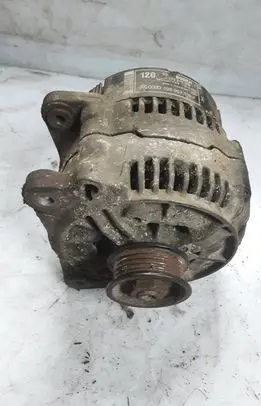 Audi A4 S4 B5 8D Generator/alternator 028903028F 0123515008