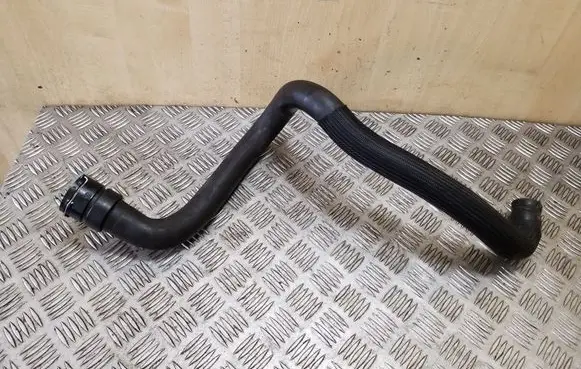 Volvo XC70 Engine coolant pipe/hose 6G918286JC