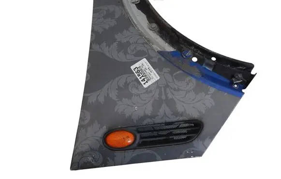 Mini One - Cooper R50 - 53 Fender