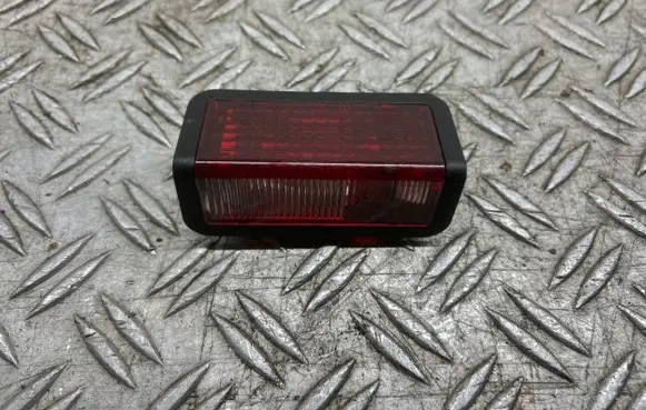 BMW 6 F06 Gran coupe Boot/trunk interior light 9185401