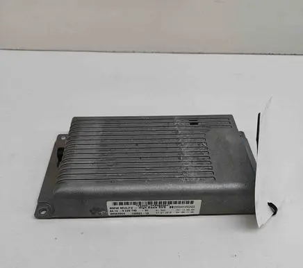 BMW X5 E70 Bluetooth control unit module 9229740
