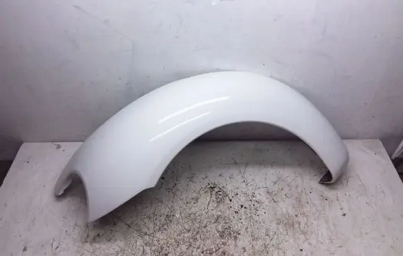 Volkswagen New Beetle Fender 1C0821107B