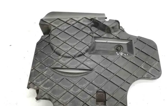 Mercedes-Benz E W212 Timing belt guard (cover) A6510100175