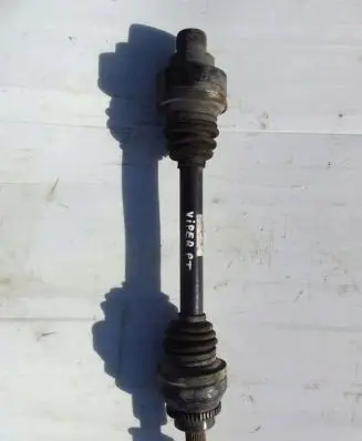 Dodge Viper Rear driveshaft 91012333