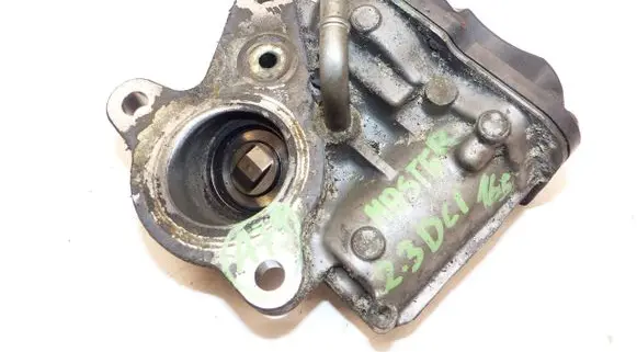 Renault Master III EGR valve 147109869R