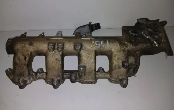Nissan Pathfinder R51 Intake manifold BY170 0907801