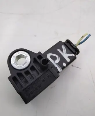 Citroen DS5 Airbag deployment crash/impact sensor 9665730180