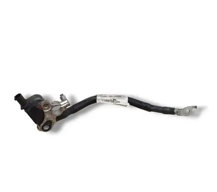 Land Rover Discovery Sport Negative earth cable (battery) FK7214301AB E50093493000