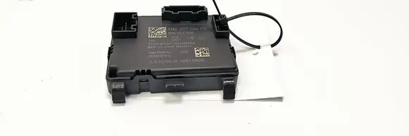 Audi A8 S8 D5 Sunroof control unit/module 4M0907594BK
