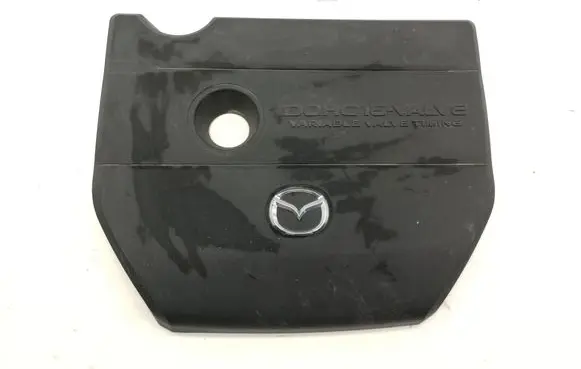 Mazda 6 Engine cover (trim) LF96102F