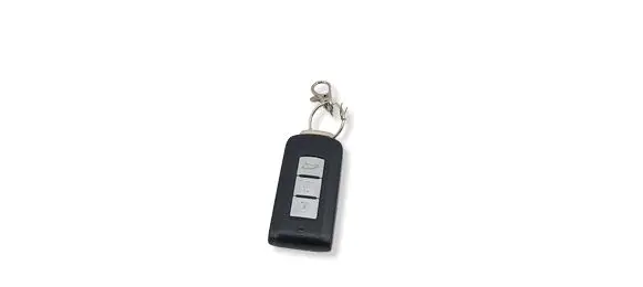 Mitsubishi Outlander Ignition key/card G8D644M