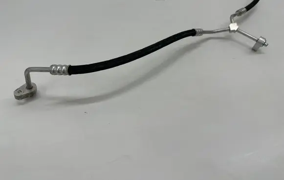 Mercedes-Benz EQA Air conditioning (A/C) pipe/hose A2438306100