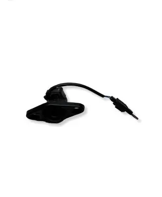 Volkswagen Caddy Sliding door sensor 2K0843639D