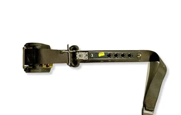 Ford Mondeo MK II Front seatbelt 560626601 6311CJ32049