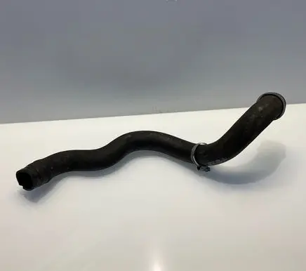 Mercedes-Benz E W211 Engine coolant pipe/hose A2115010782 6254123038P 2115010782