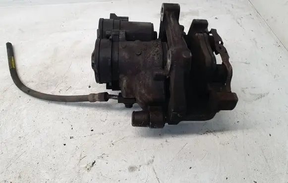 Mercedes-Benz GLC X253 C253 Rear brake caliper A2534230998