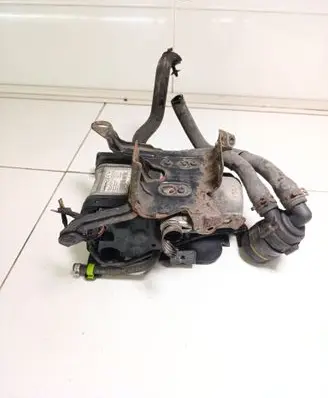 Volkswagen PASSAT B6 Auxiliary pre-heater (Webasto) 3C0815065F