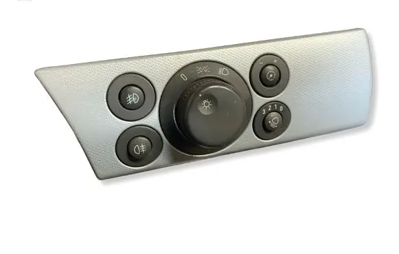 Opel Astra H Light switch 0320