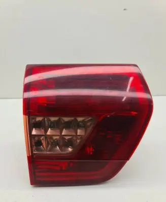 Citroen C5 Tailgate rear/tail lights 9681074380