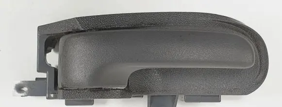 Citroen C1 Front door exterior handle