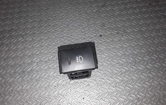 Hyundai Getz Fog light switch