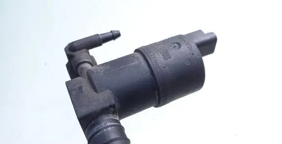 Renault Kangoo I Windscreen/windshield washer pump 9641553880 9641553980