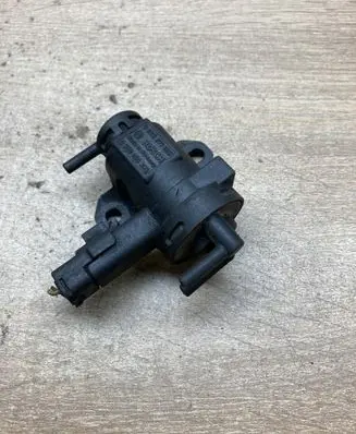 Peugeot 807 Vacuum valve 0928400309 9629971180