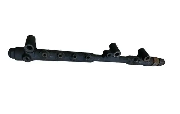 Fuel main line pipe