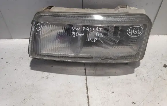 Volkswagen PASSAT B3 Headlight/headlamp 303141967