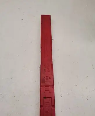 BMW 7 G11 G12 Emergency warning sign 6770487