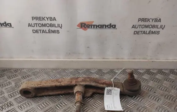 Iveco Daily 35 - 40.10 Front control arm 