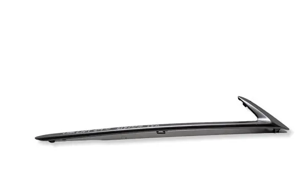 Toyota C-HR II Front bumper splitter molding 52758YP010