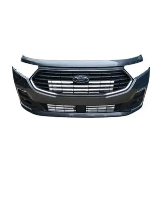Ford Transit - Tourneo Connect Front bumper 2KF807221A