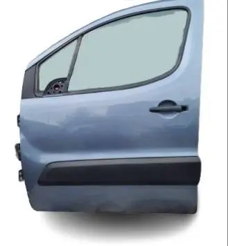 Peugeot Partner Door (2 Door Coupe) 