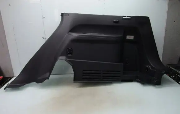 Nissan X-Trail T33 Trunk/boot side trim panel 849506RP5A